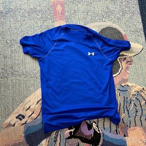Under armor U.A tech shirt